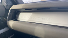 Land Rover Defender 2.0 D240 First Edition 110 5dr Auto Diesel Estate